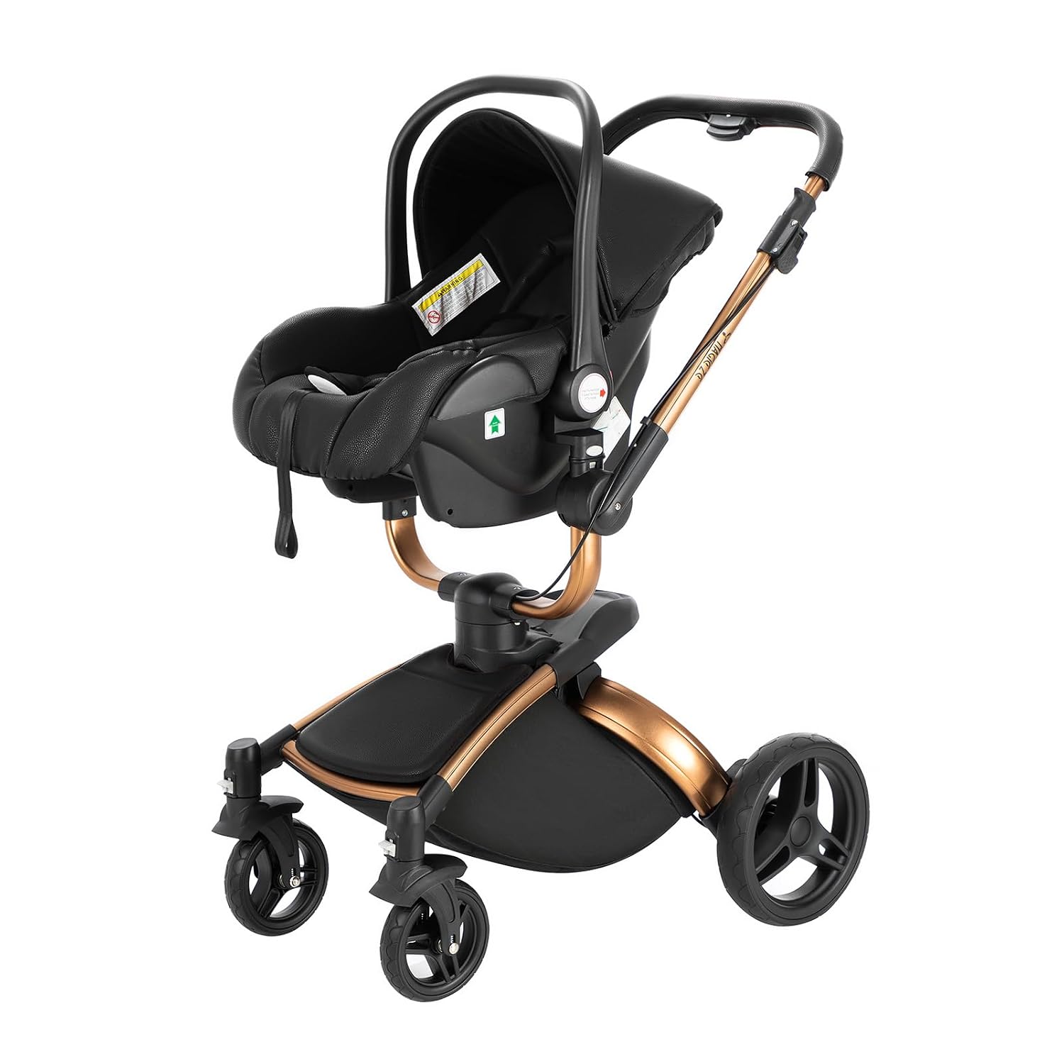 Thumbnail 3 de Magic ZC Magic ZC Kinderwagen 3 in 1