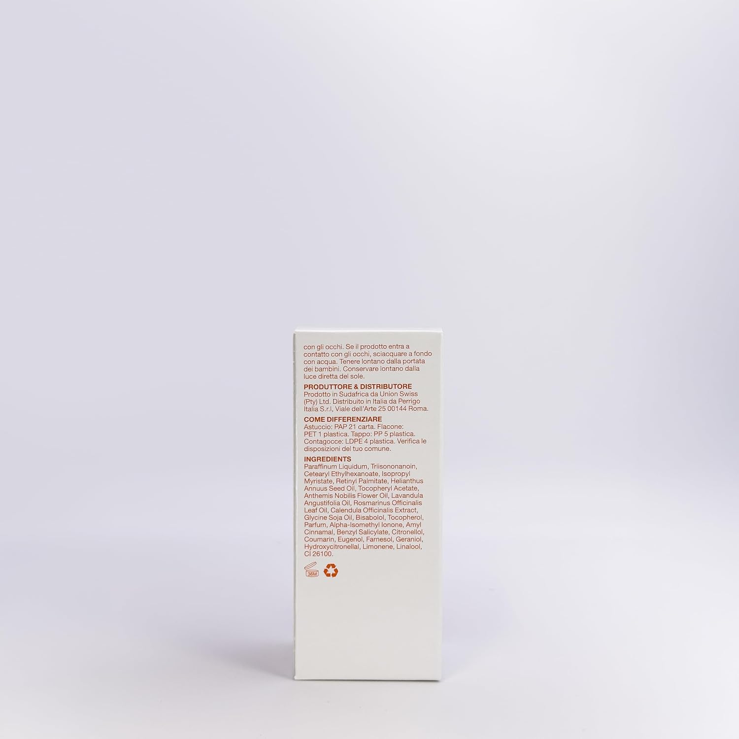 Detalle de Bio-Oil huidverzorgingsolie 60 ml, geurloos en hydraterend