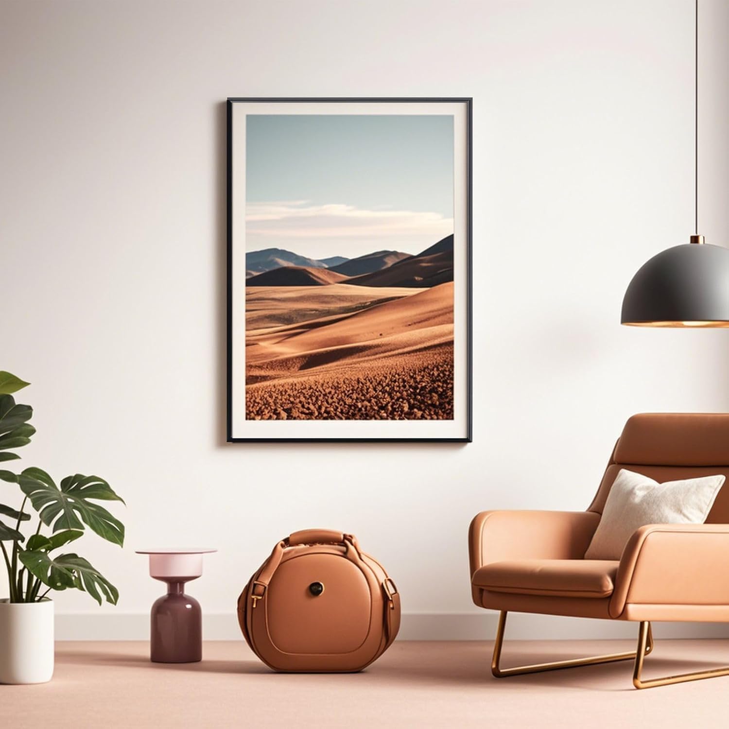 Thumbnail 3 de Moulure décorative PVC 13 mm, 5 m noire