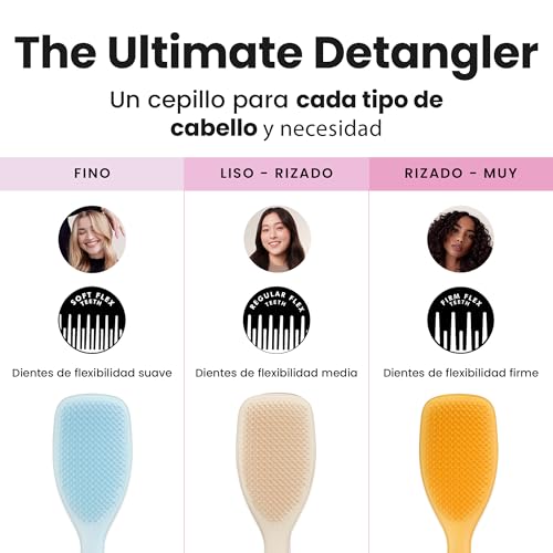 Thumbnail 6 de Tangle Teezer Cepillo Ultimate Detangler para cabello fino