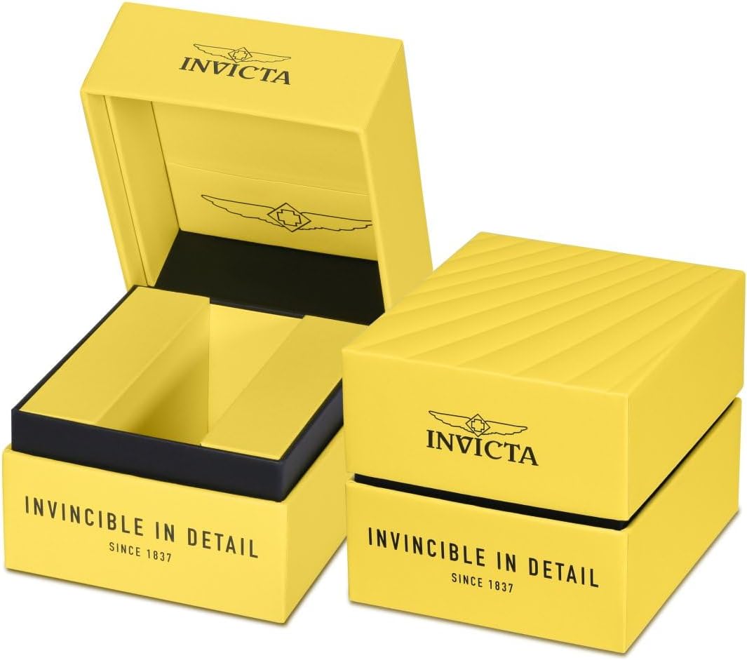 Thumbnail 5 de Invicta Pro Diver 43 mm reloj de acero inoxidable