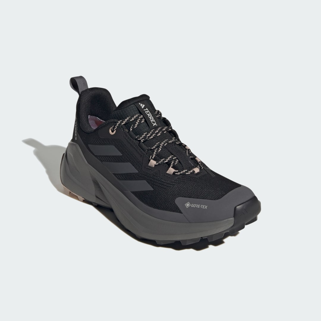Detalle 2 de Zapatilla de senderismo Terrex Trailmaker 2.0 GORE-TEX de Adidas
