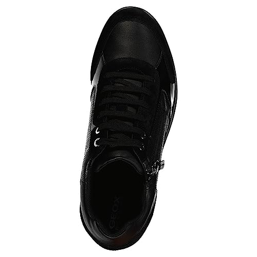 Thumbnail 4 de Geox D Ilde C - Zapatillas Mujer Black 42 EU