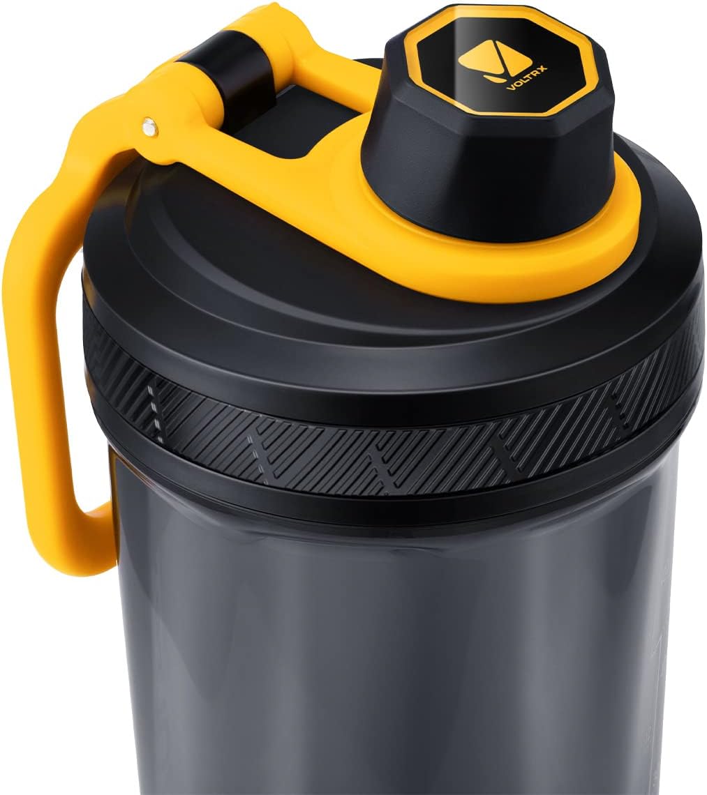 Detalle 2 de VOLTRX Gallium shaker bottle 24oz
