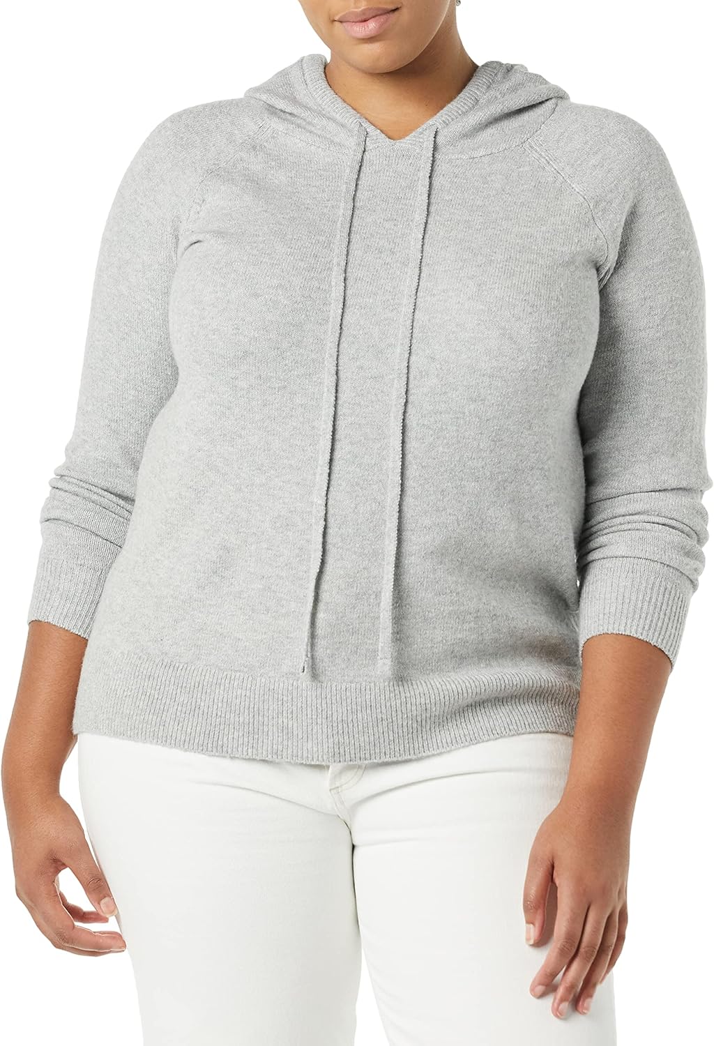 Thumbnail 6 de Amazon Essentials Damen Soft-Touch-Kapuzenpullover – warmer, kuscheliger Allrounder für Alltag und Entspannung