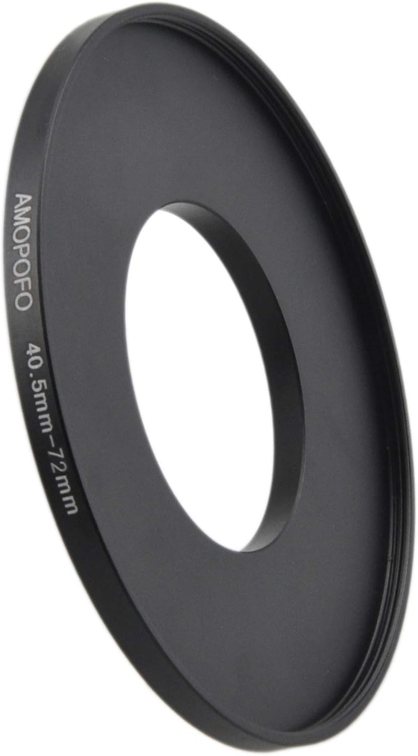 Thumbnail 6 de 40.5mm to 58mm Step Up Ring