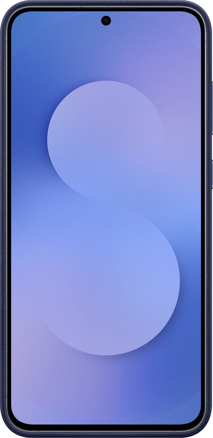 Thumbnail 1 de Samsung Galaxy S25 FE Kindsuit Backcover – Dunkelblau