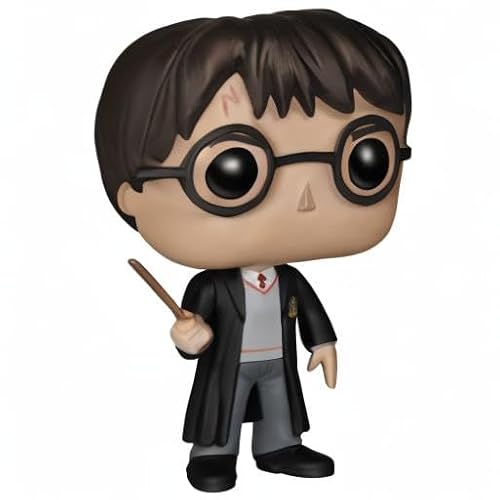 Thumbnail 9 de Funko Harry Potter figura vinilo 9,5 cm