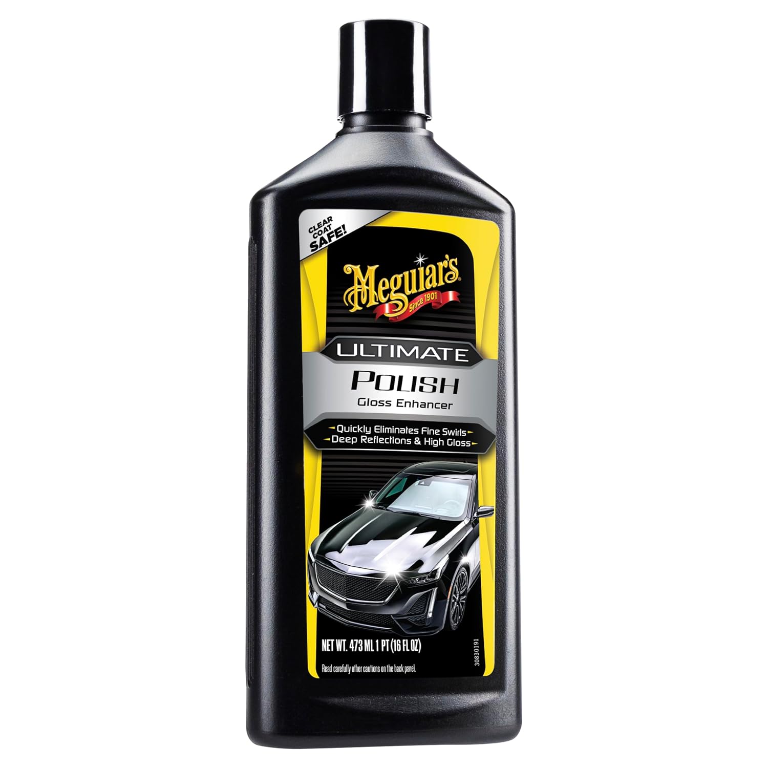 Thumbnail 1 de Meguiar's Ultimate Polish G19216EU 473 ml