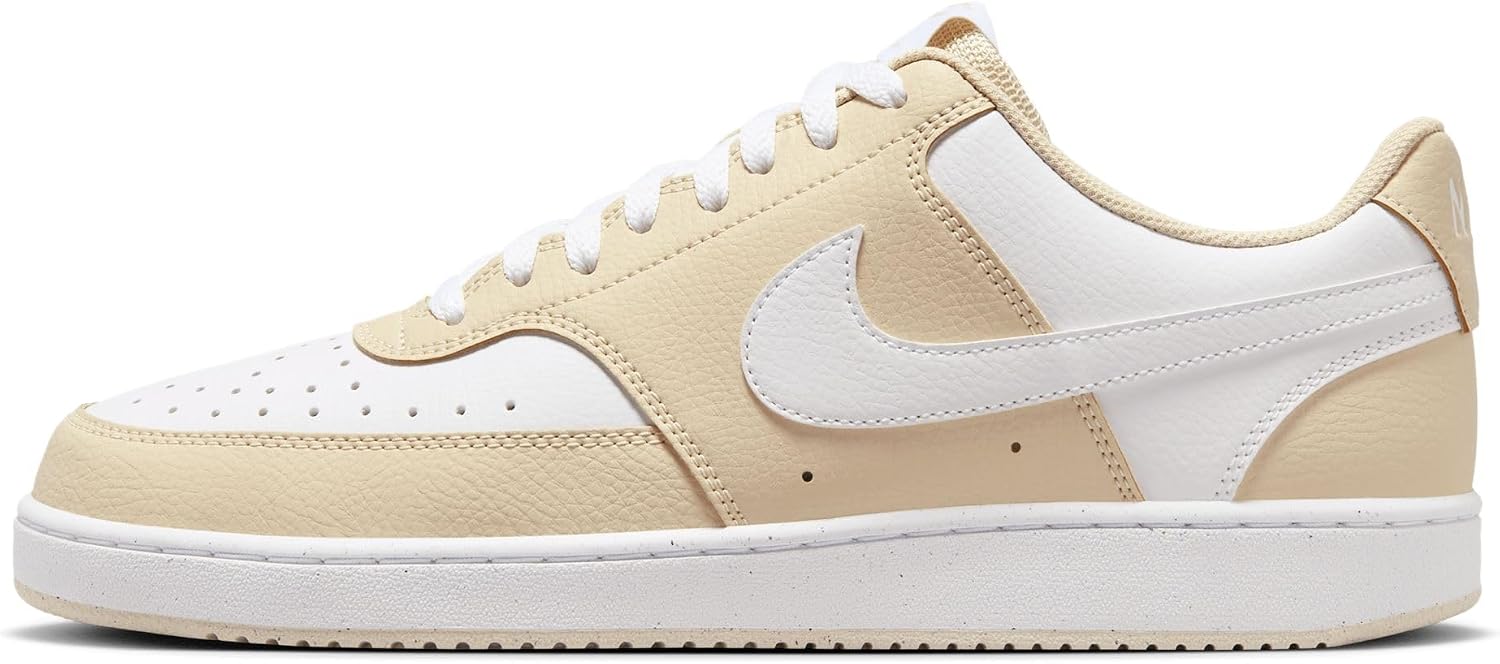 Thumbnail 6 de Nike Court Vision Lo Scarpe da basket Uomo: stile retrò e comfort per tutti i giorni