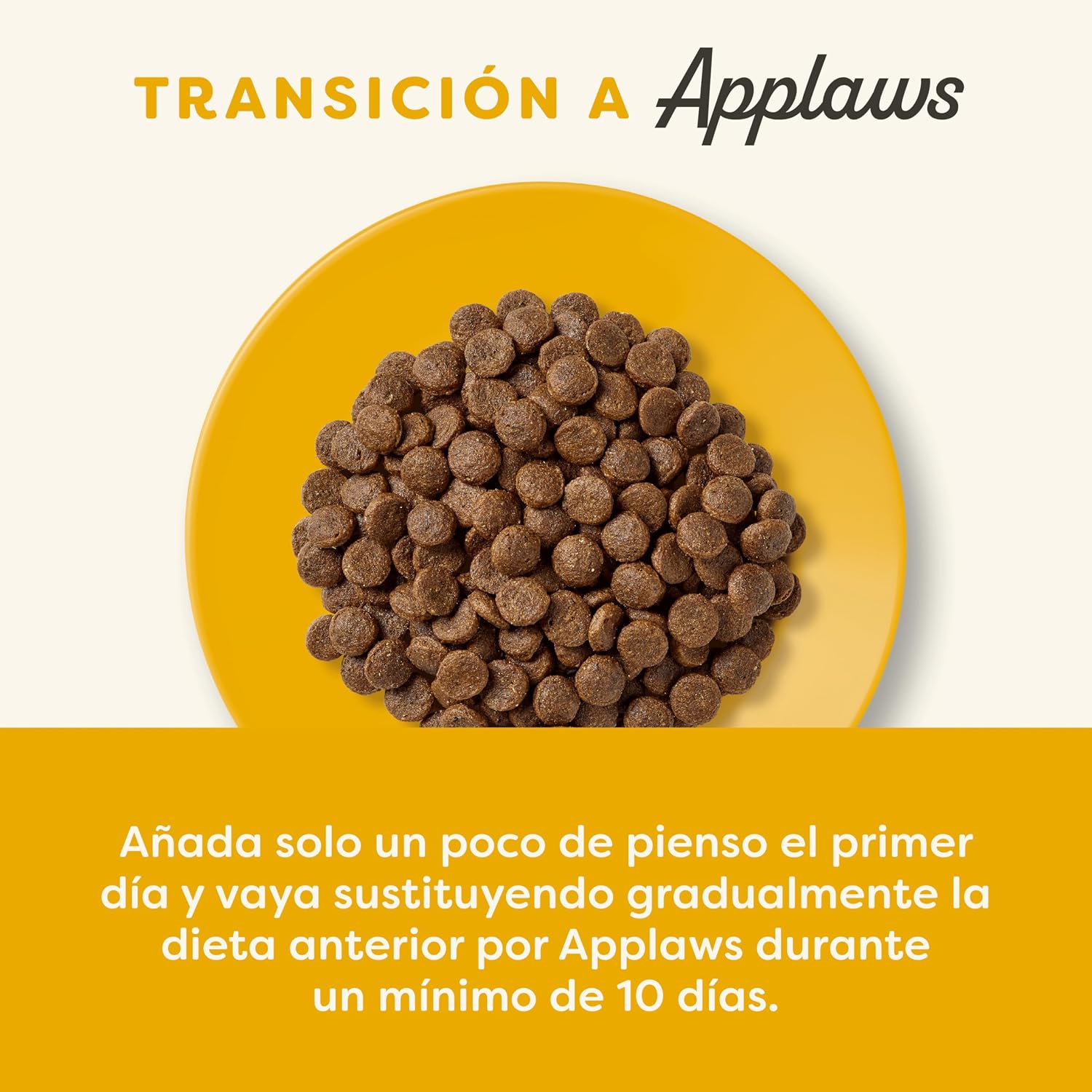 Thumbnail 3 de Applaws Alimento Seco Natural sin Granos para Gatos 🐱 - 2 kg