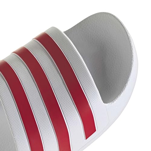 Thumbnail 6 de Adidas Adilette Aqua Slides Unisex: horma clásica y comodidad para uso diario