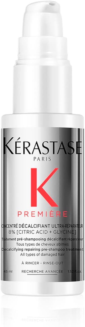 Detalle de Kérastase Premiére Trattamento Pre-Shampoo 45 ml