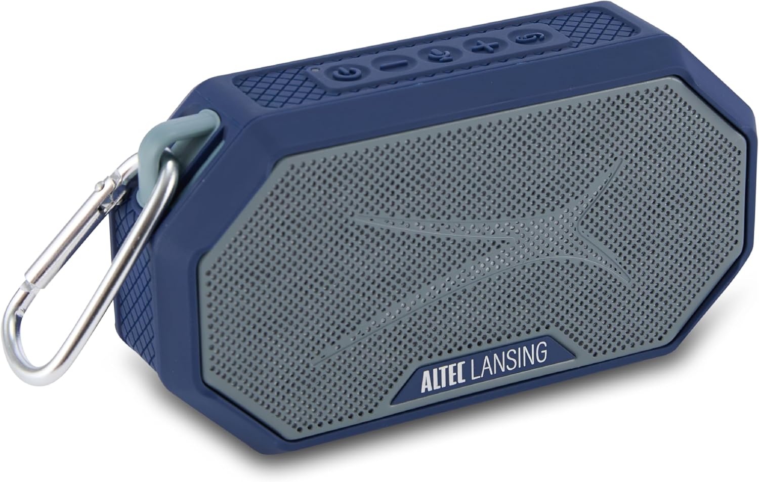 Detalle de Altec Lansing Bluetooth Speaker HydraMini 2.0