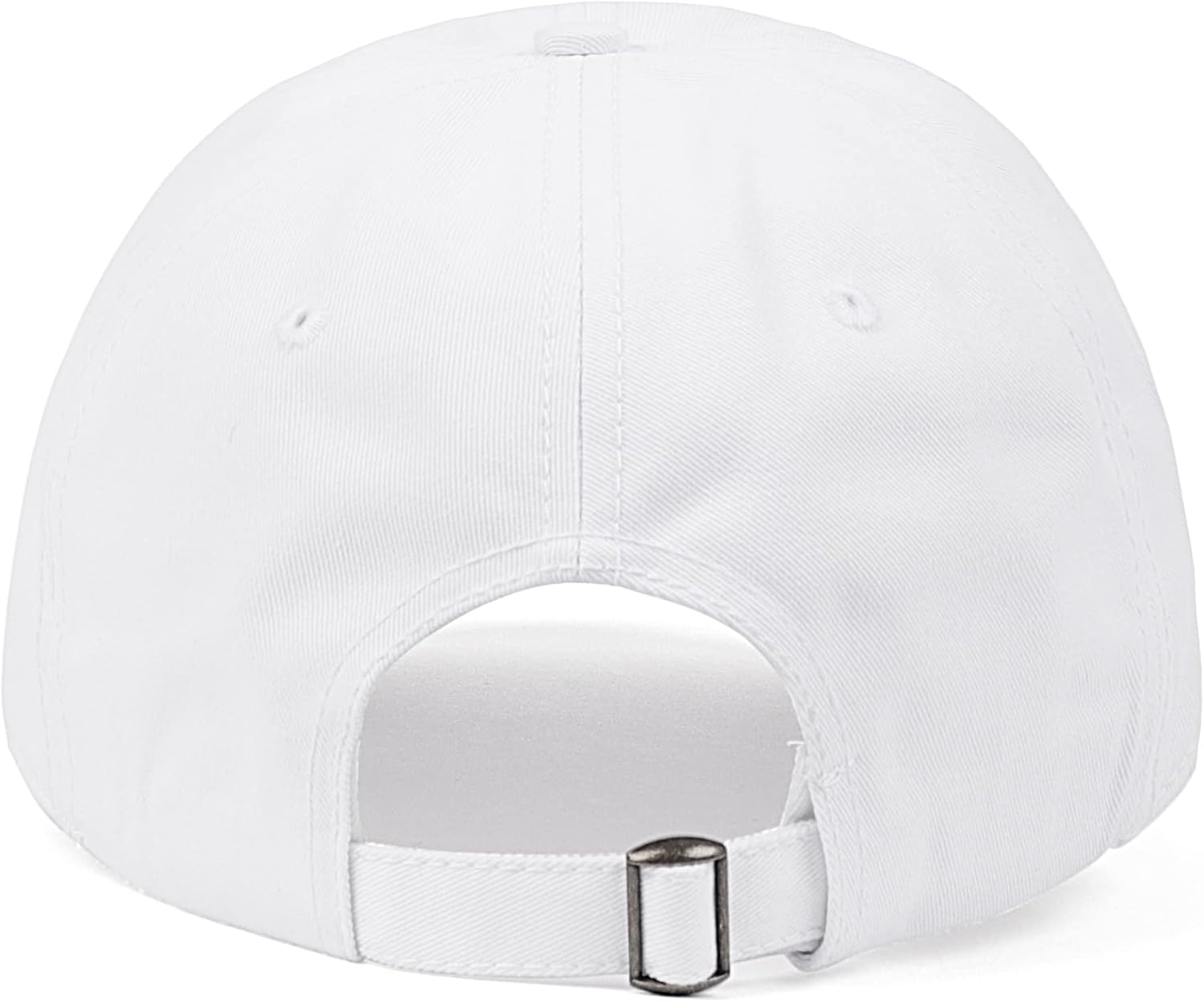 Detalle 2 de Zylioo Casquette baseball XL/XXL homme grandes têtes (55 à 65 cm)