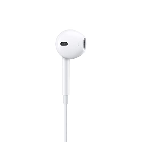 Detalle 2 de Apple EarPods Headphones with Lightning Connector
