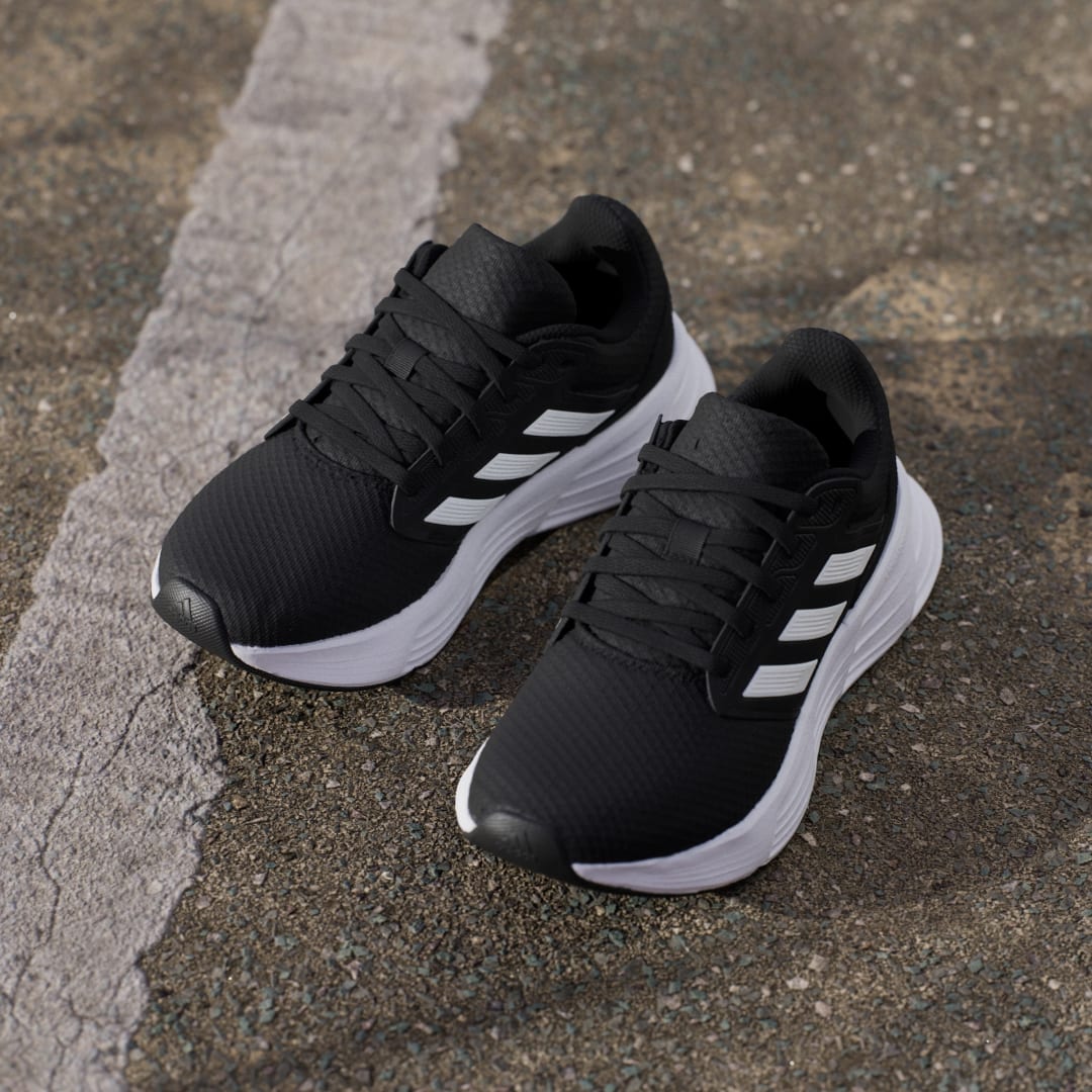 Detalle 2 de Zapatilla Galaxy 6 de Adidas: guía de compra para decidir si merece la pena