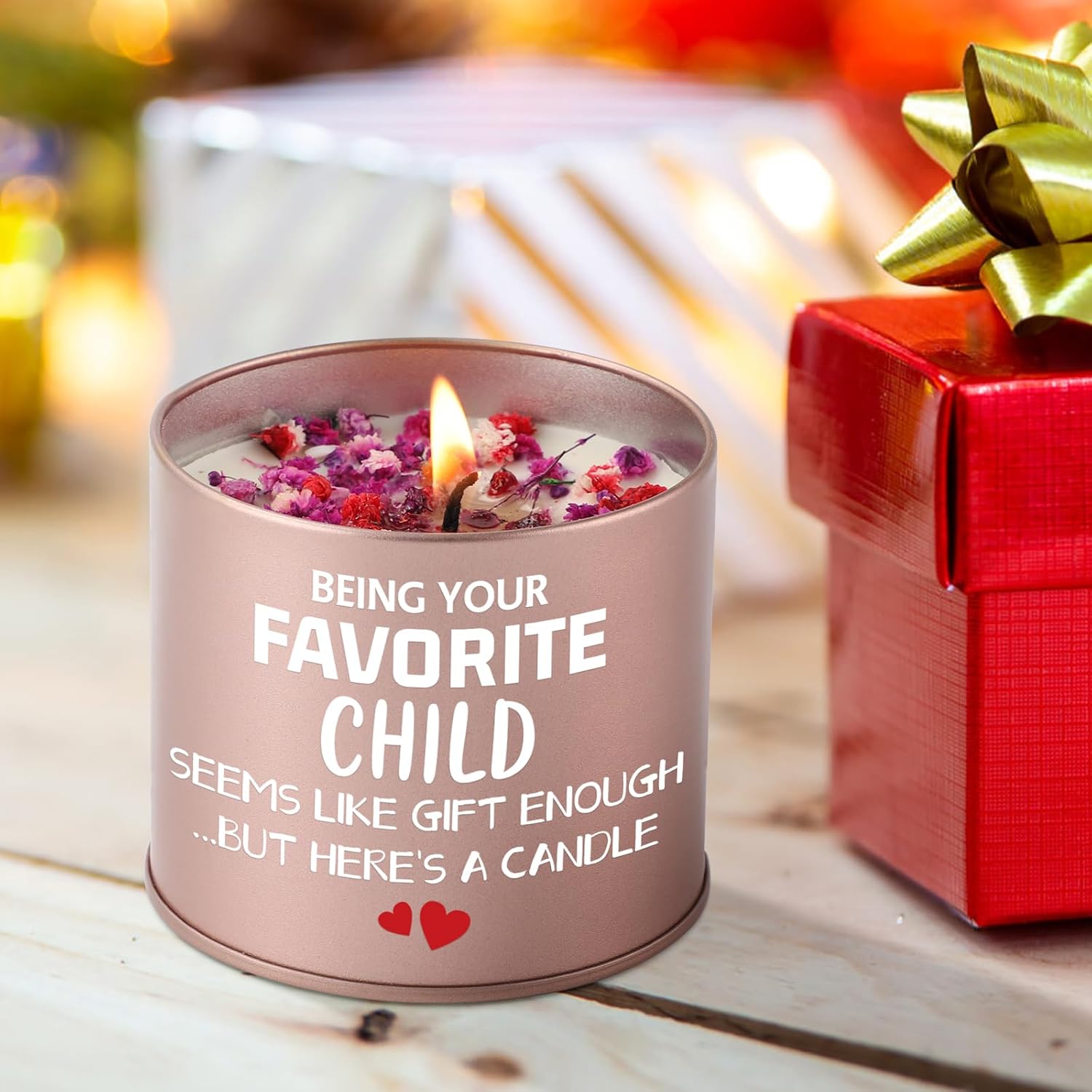 Thumbnail 6 de PRSTENLY 9oz Scented Candle for Mum