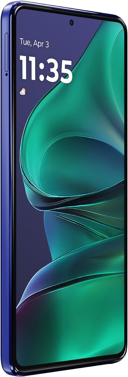 Thumbnail 3 de Motorola Moto G Stylus (2025) Unlocked — 256GB, 50MP Camera, Built-In Stylus