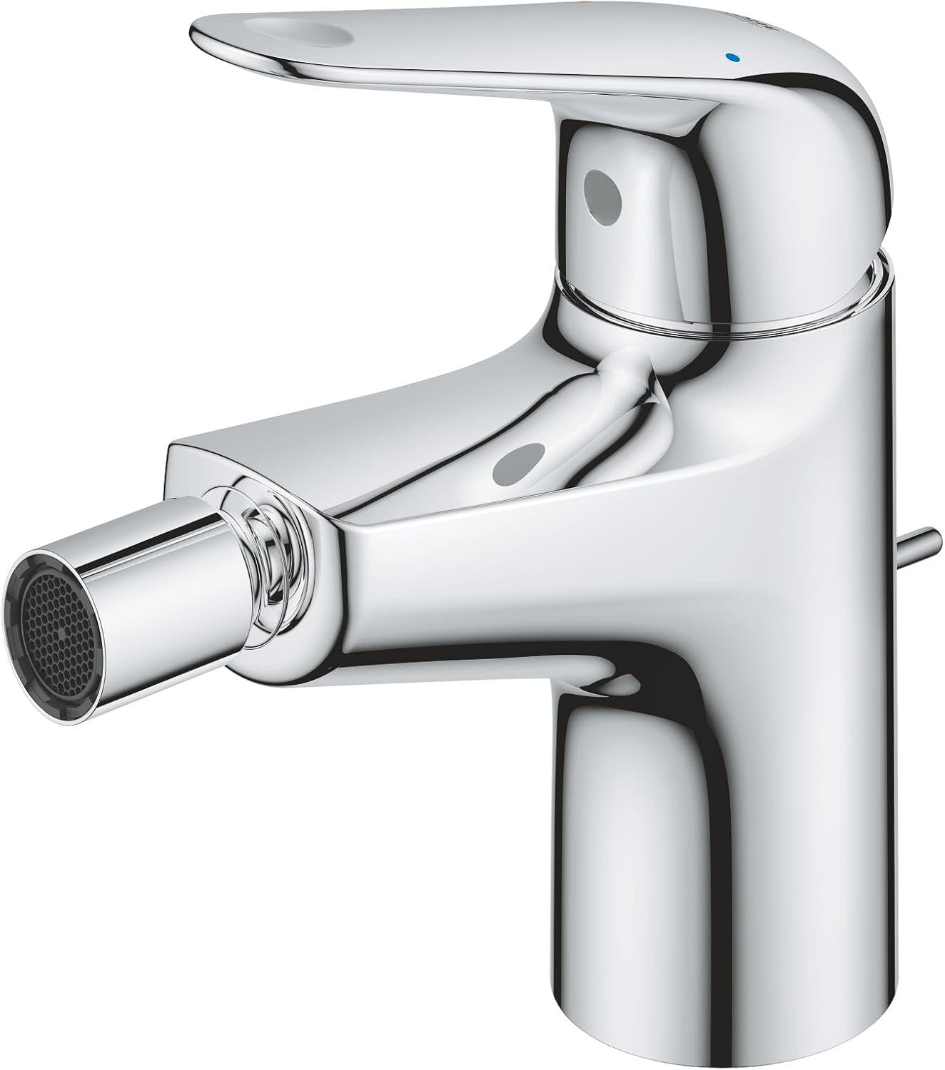 Thumbnail 6 de GROHE Swift Miscelatore monocomando per bidet, cromato 24332001
