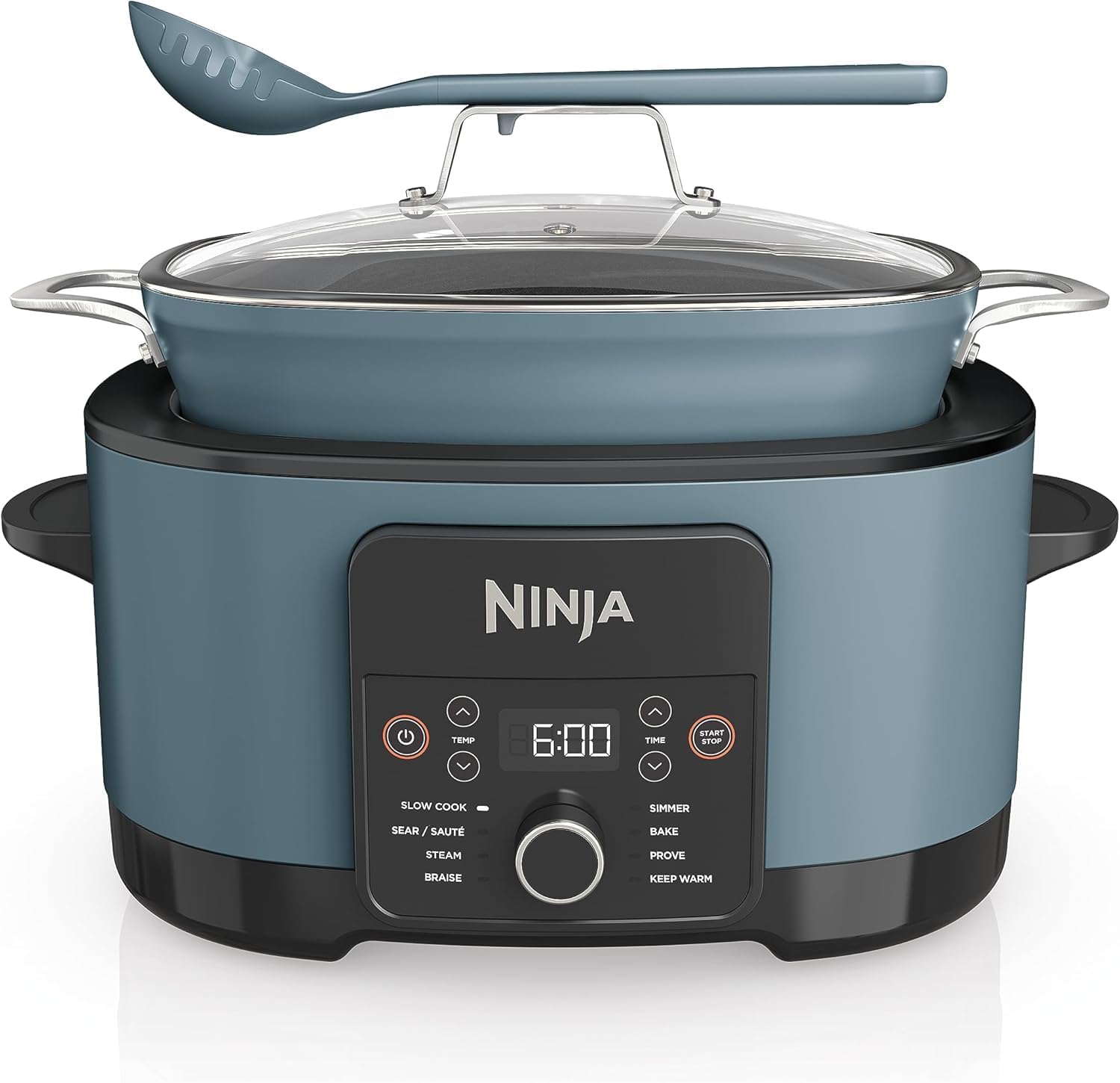 Ninja Foodi PossibleCooker 8L slow cooker