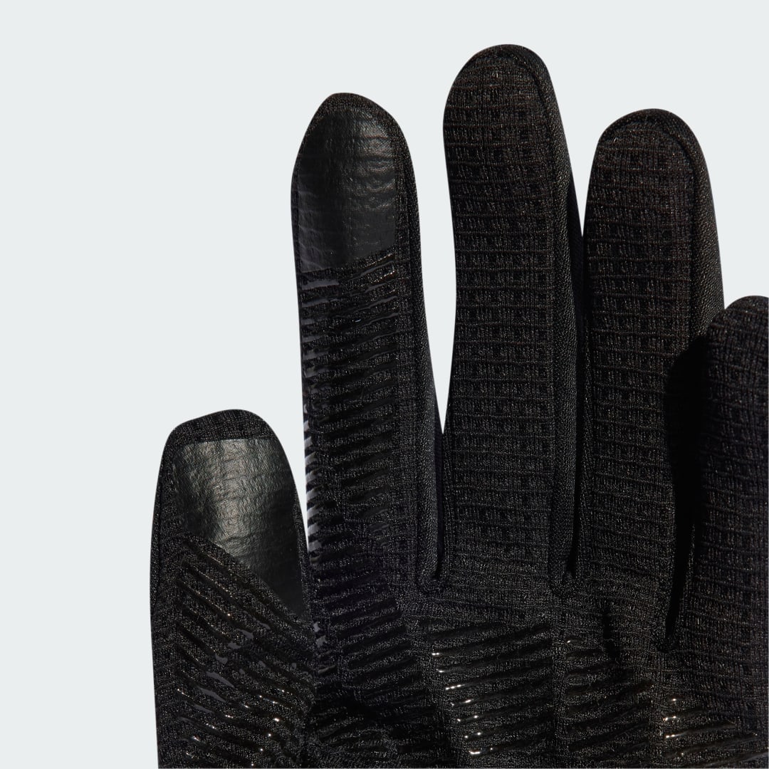 Detalle de adidas Terrex COLD.RDY guantes térmicos