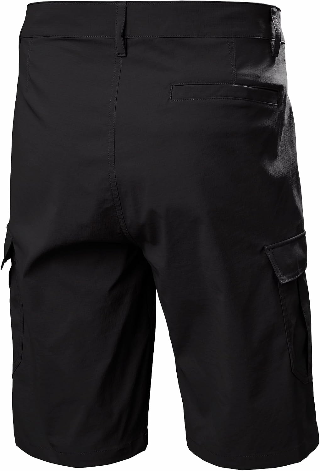 Detalle de Helly Hansen Bermuda Uomo Art 34537 – Bermuda in nero