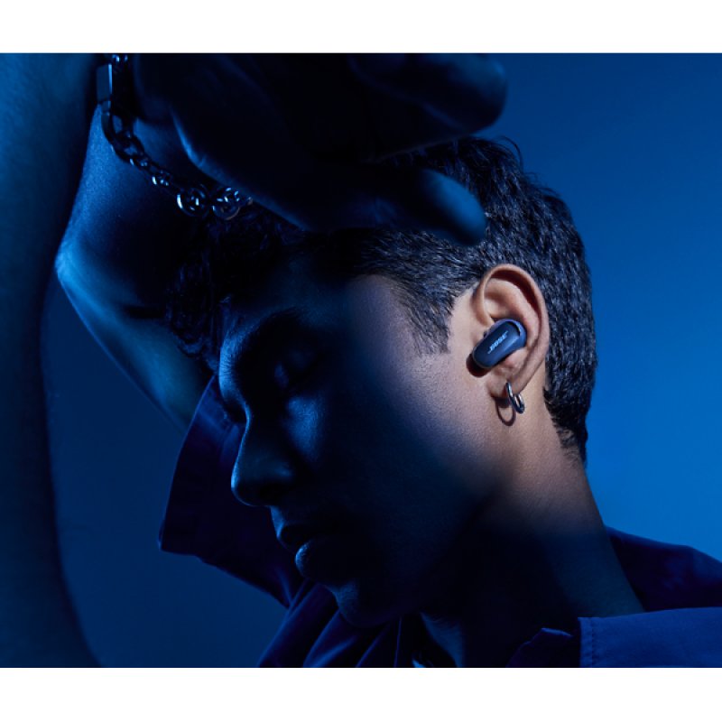 Detalle 2 de Bose QuietComfort Ultra Earbuds 🎧 Inalámbricos con Cancelación de Ruido