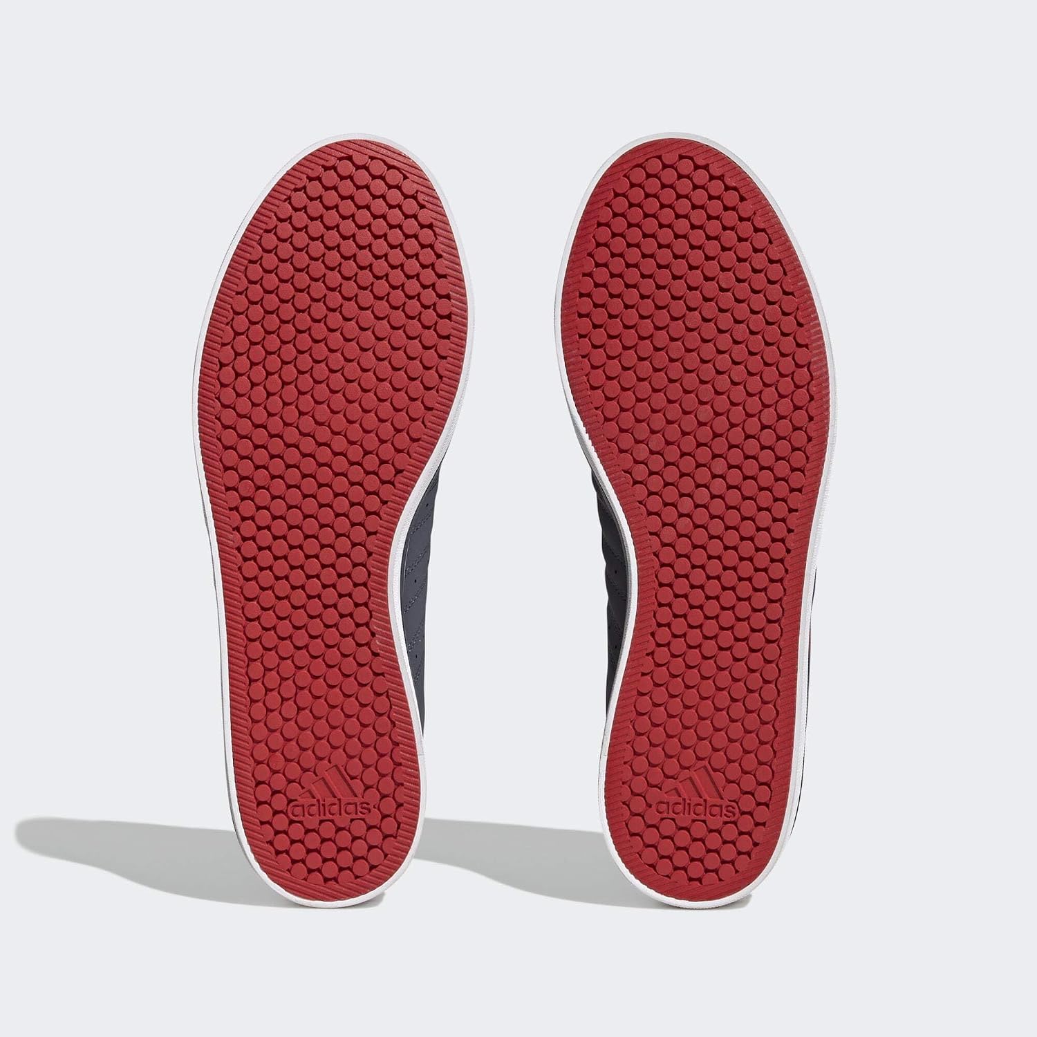 Thumbnail 5 de adidas Unisex VS Pace 2.0 Shoes - Shadow Navy / Scarlet / Cloud White (UK 10)