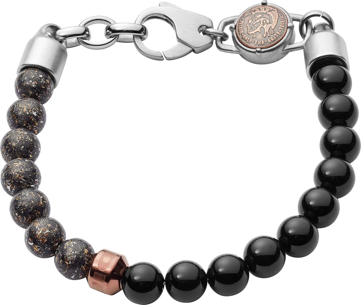 Thumbnail 5 de Diesel Halbedelsteinarmband 💍
