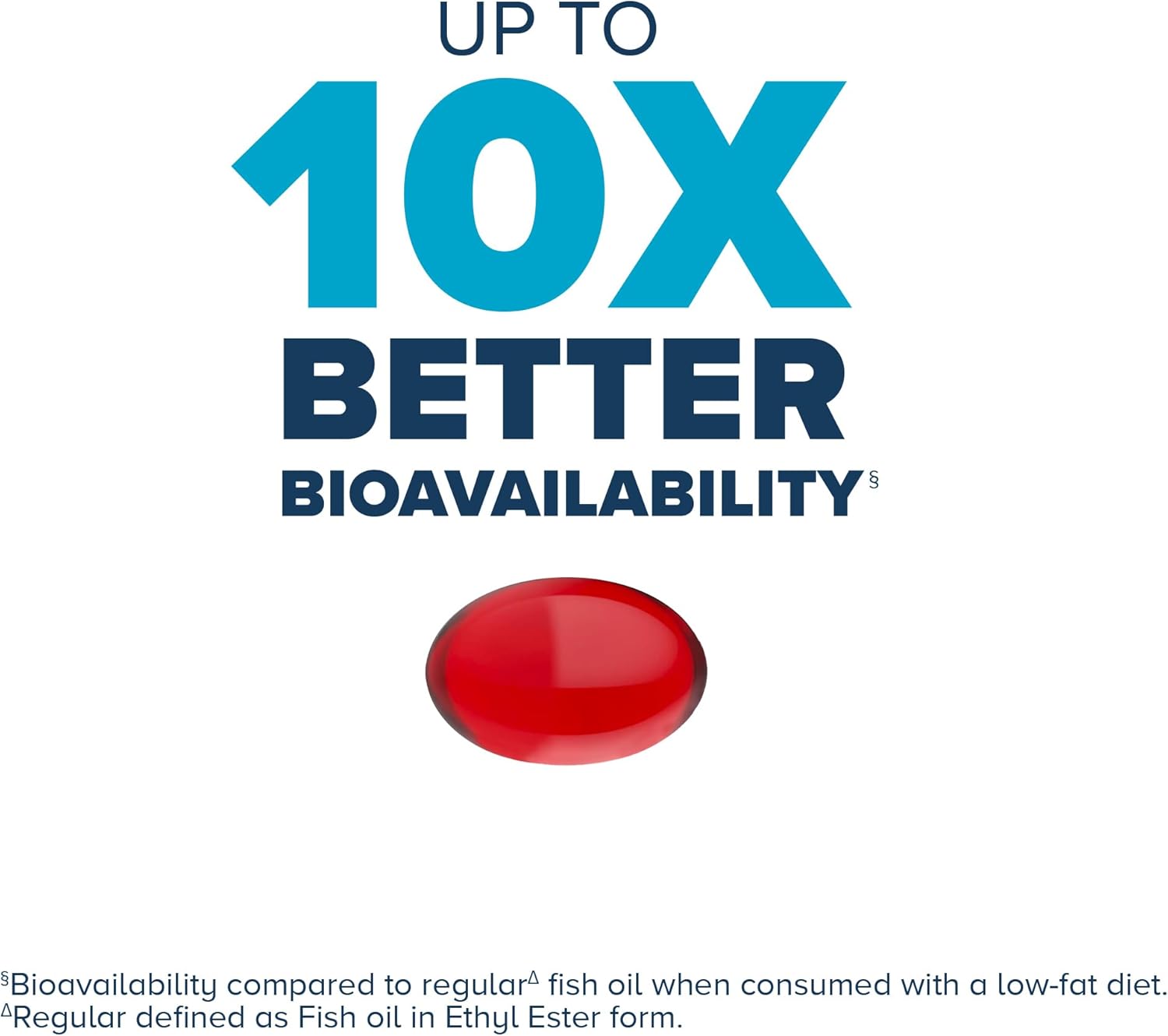 Detalle de Qunol Advanced Omega-3 Krill & Fish Oil Complex, 250 mg EPA & DHA, 90 Softgels