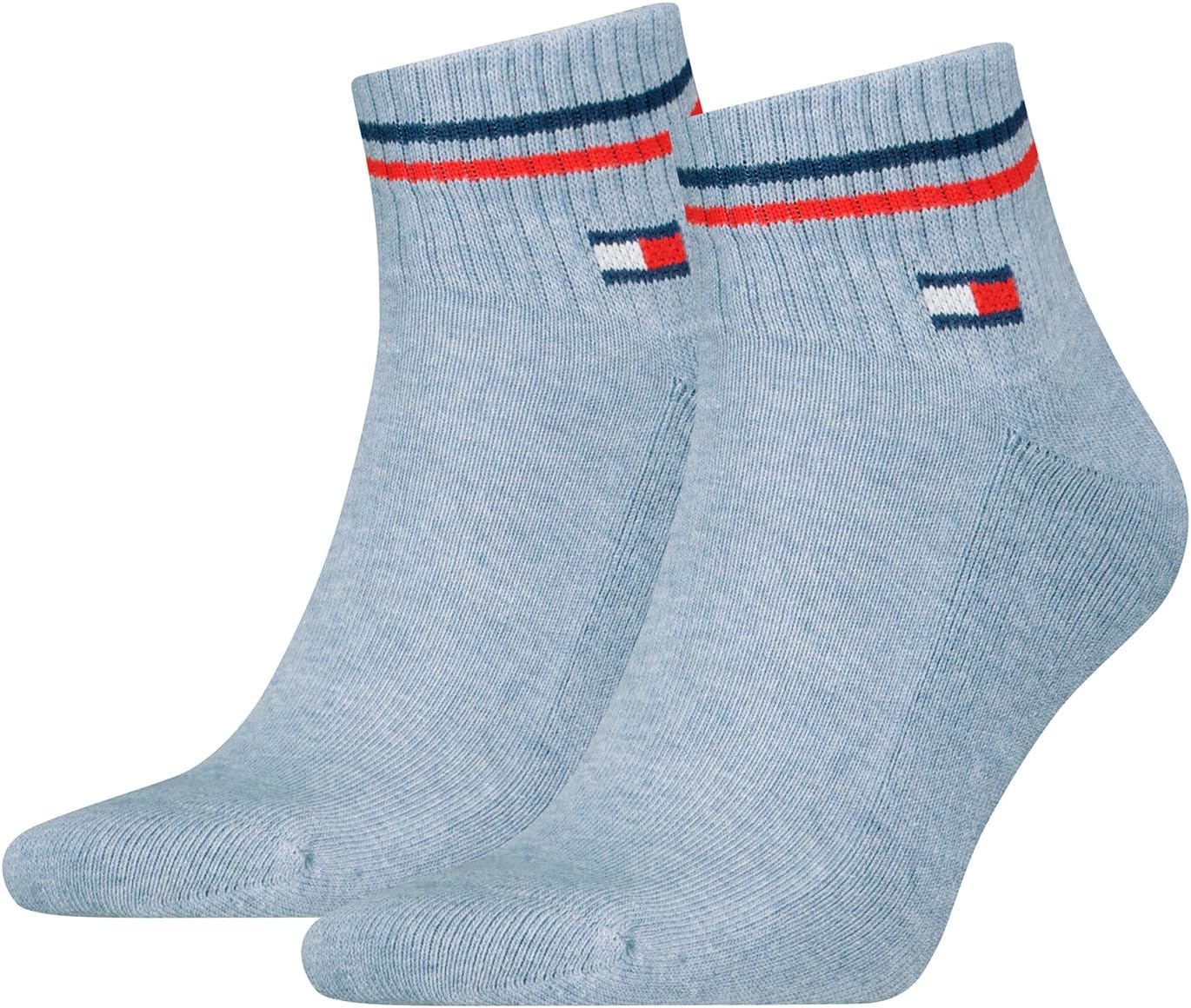 Detalle de Tommy Hilfiger 342025001 calze uomo