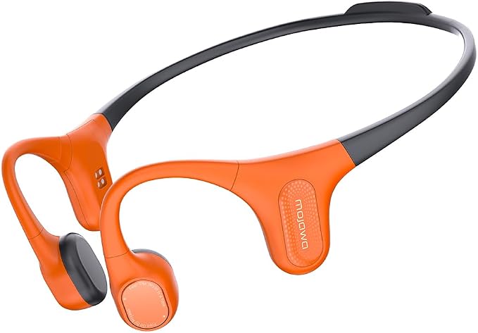 Detalle de mojawa Aerra Auriculares Bluetooth Deportivos 💪