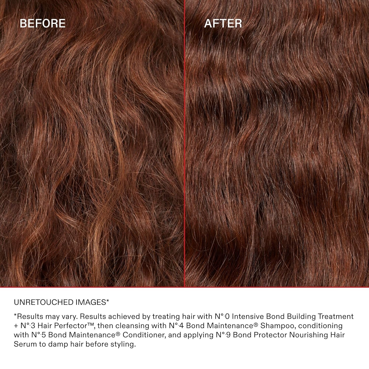 Thumbnail 3 de Olaplex No. 0 Intensive Bond Building Hair Treatment (155 mL / 5.2 fl oz) — primes hair for N°3