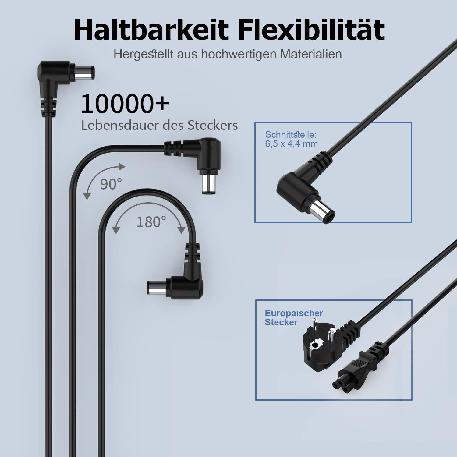 Thumbnail 2 de Sony Bravia 19,5V Netzteil kompatibel