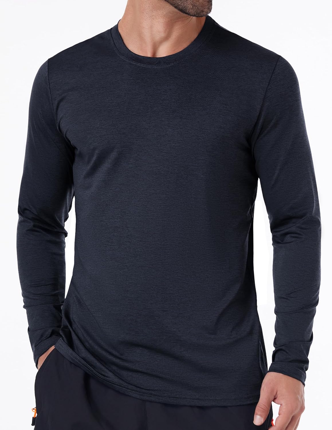 Thumbnail 1 de Men's Quick Dry Long Sleeve Shirts 6-Pack