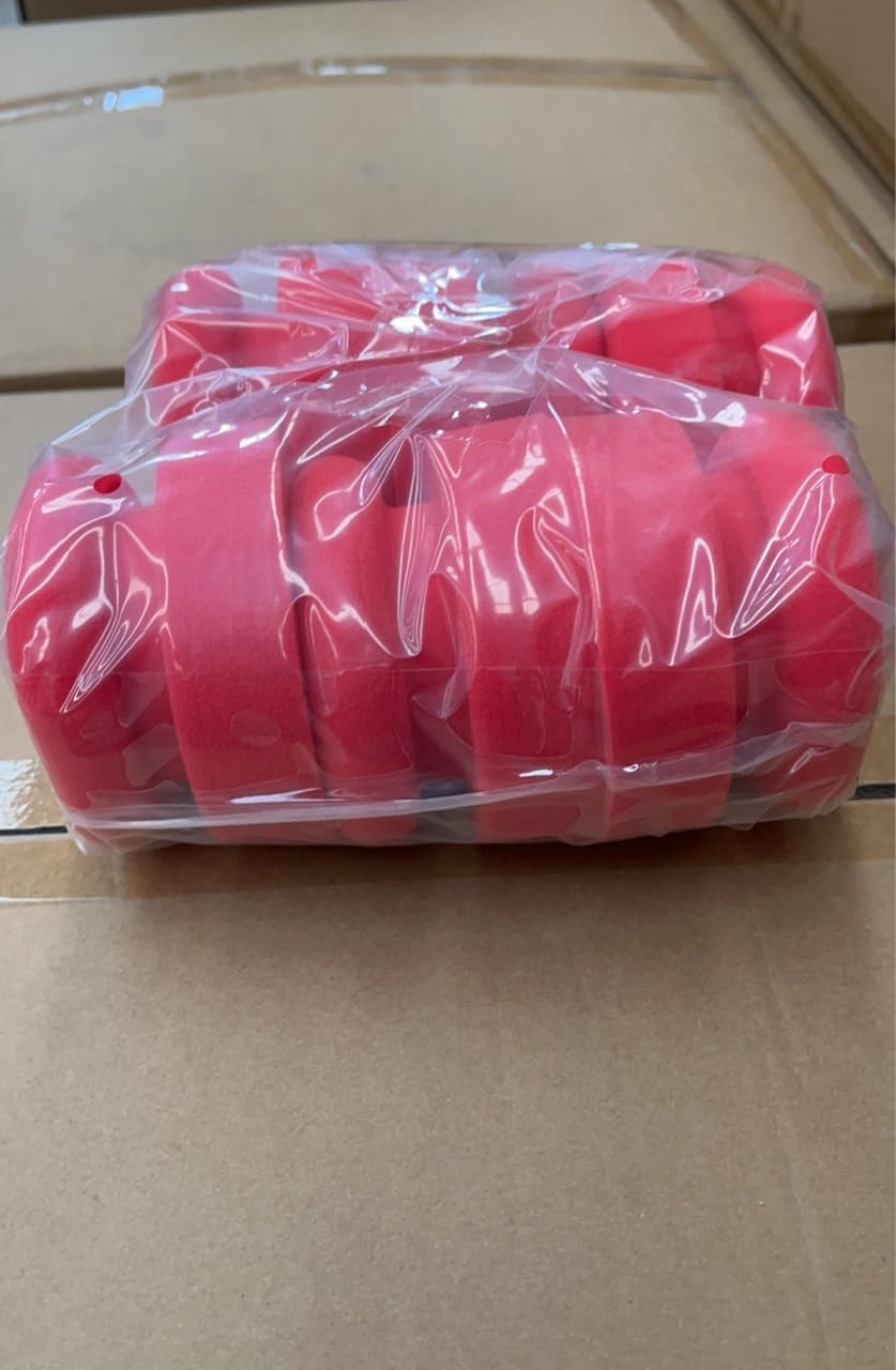 Thumbnail 3 de SPTA Tamponi applicatori in schiuma 6 pezzi per lucidatura 🎧