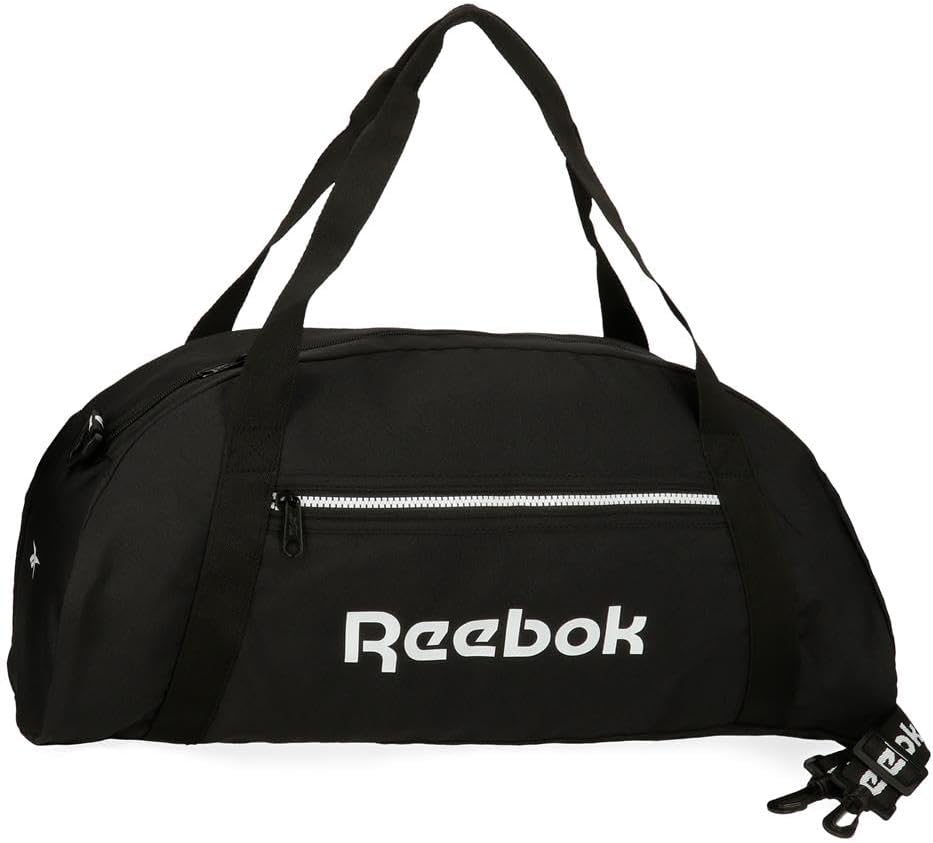 Thumbnail 6 de Reebok Sally Bandolera Cruzada 10x18x3 cm