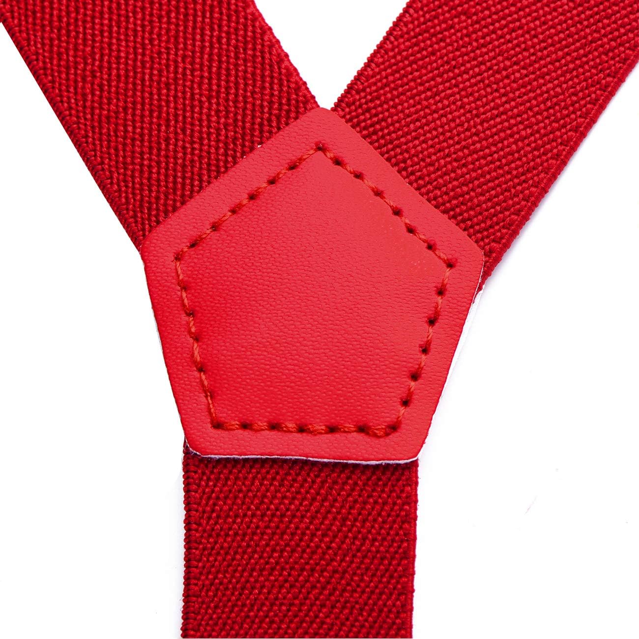 Detalle de DonDon niños tirantes ajustables 2 cm 80–110 cm