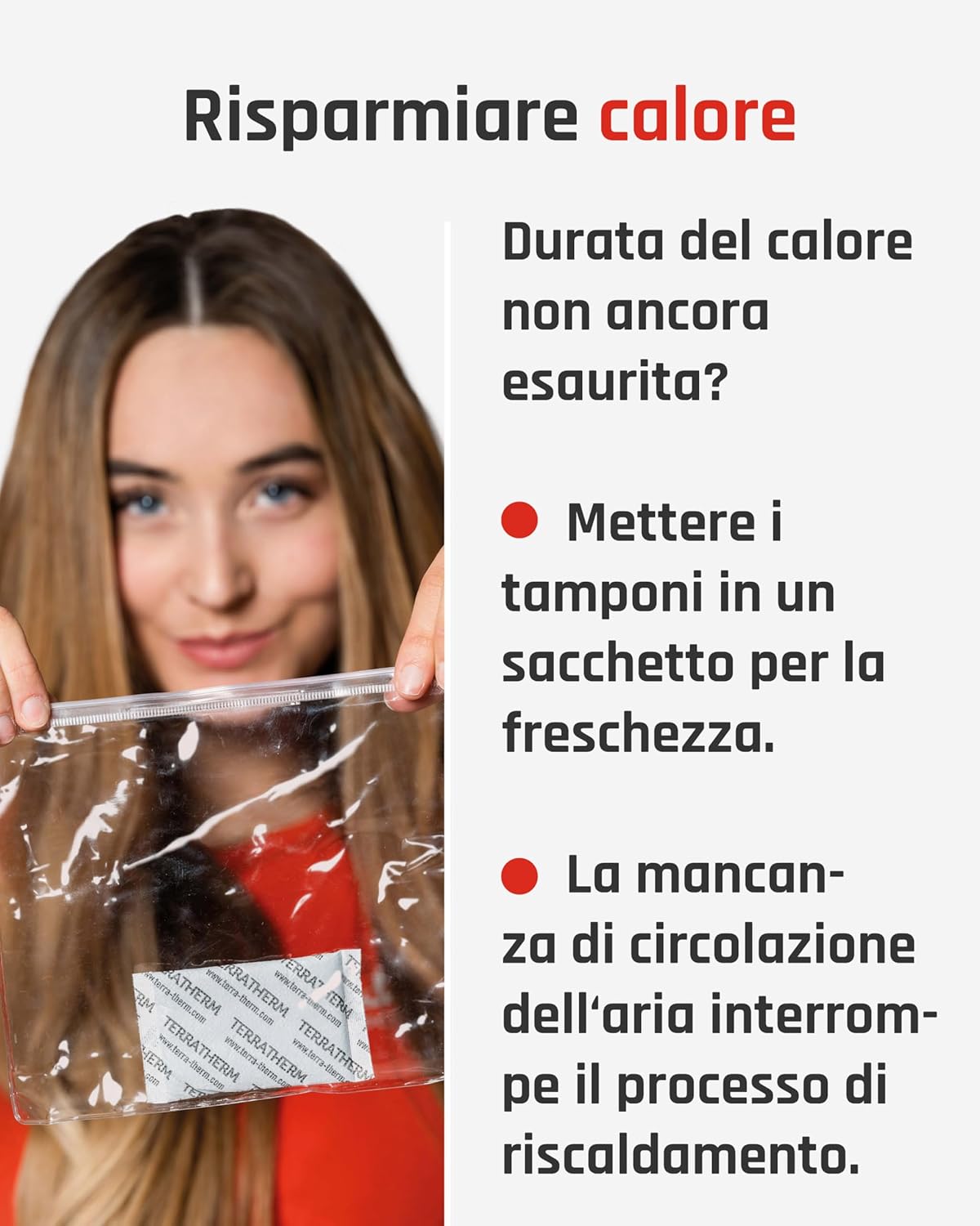 Thumbnail 3 de TerraTherm Scaldamani monouso 12 ore, confezioni 5/10/30 paia 🧤