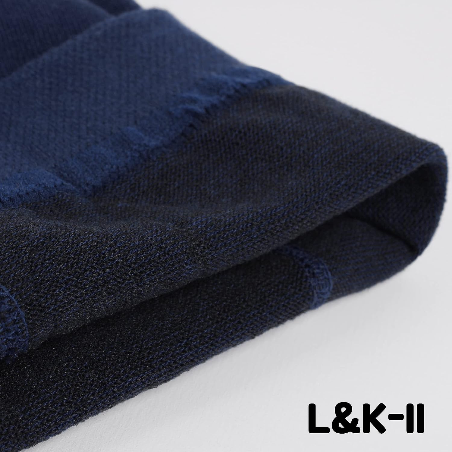 Thumbnail 3 de L&K-II collant neonati 70% cotone