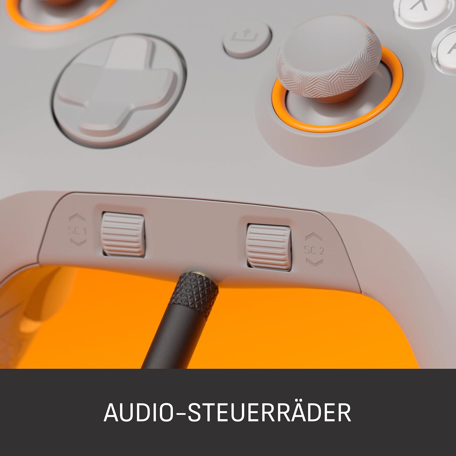 Thumbnail 5 de Scuf VALOR PRO Wireless Xbox Controller