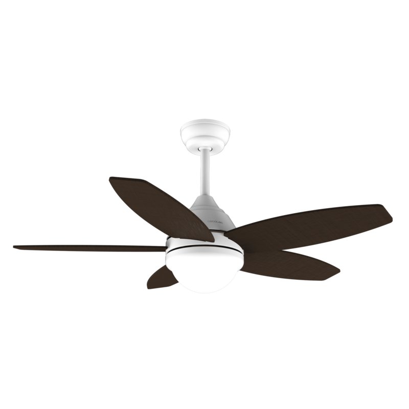 Detalle 2 de Cecotec EnergySilence Aero 4200 42" ventilador de techo 53W