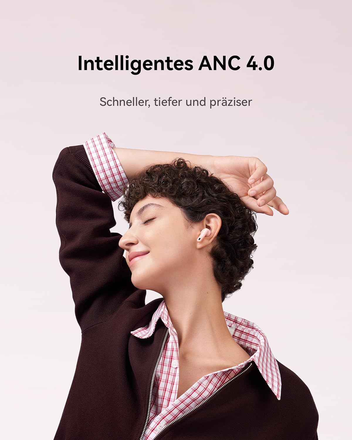 Detalle 1 de Huawei FreeBuds 7i ANC Kopfhörer
