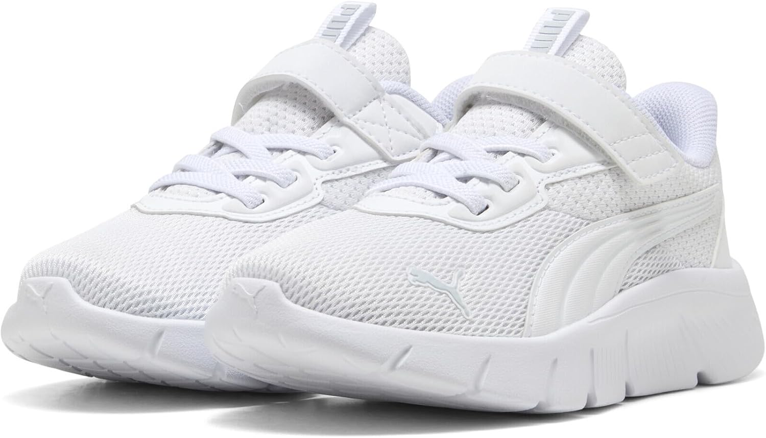 Detalle 2 de Puma FLEXFOCUS Modern AC+ PS: Zapatillas unisex para uso diario, ligero equilibrio entre transpirabilidad y comodidad