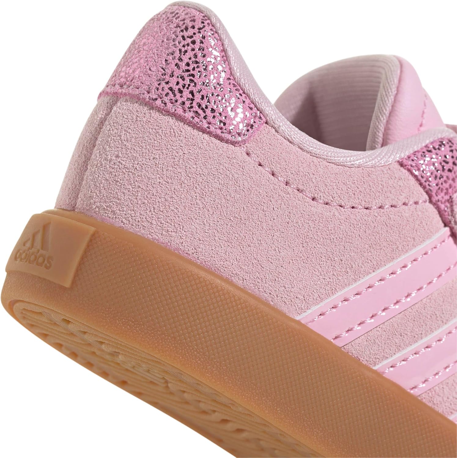 Detalle 2 de adidas VL Court 3.0 chaussures bébé