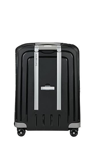 Detalle de Samsonite S'Cure Valise 4 Roues 55 cm – légère, robuste et sécurisée (34 L)