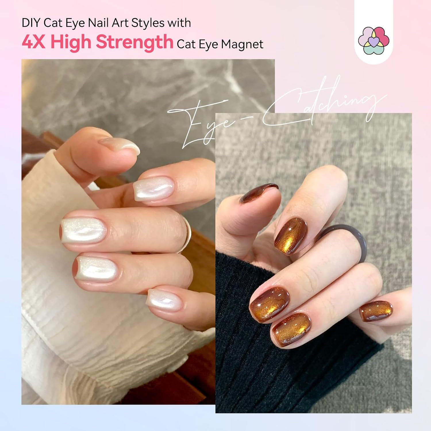 Thumbnail 5 de SAVILAND Cat Eye Magnet N35 45 g
