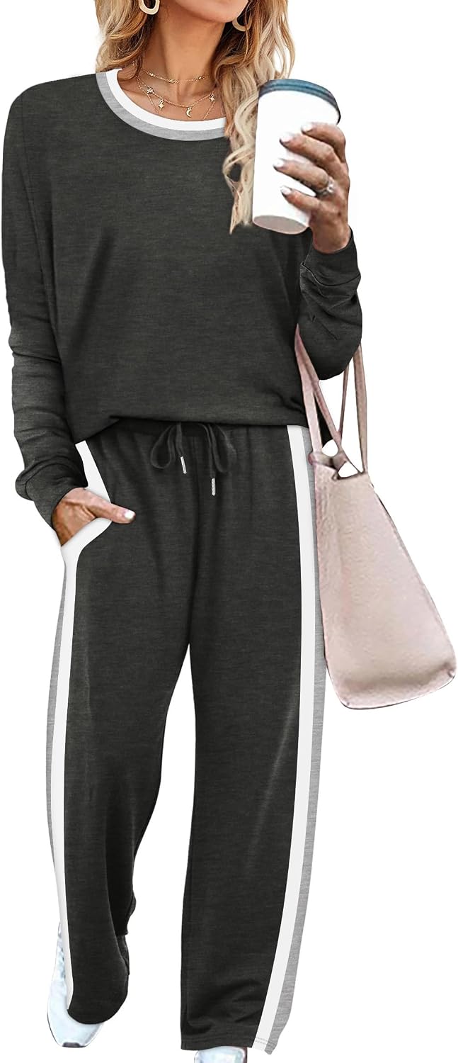 Detalle de WIHOLL 2-Piece Lounge Set for Women