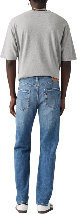 Thumbnail 1 de Levi's 502 Taper Vaqueros hombre 32W/30L